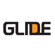 Glide SUP Brand Logo