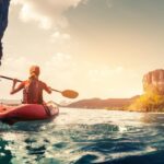 How to Kayak Alone