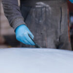 How to Paint a Kayak