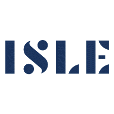 ISLE Paddle Boards Logo
