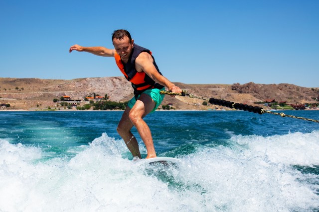 Skill Levels Required for Paddleboards and Surfboards