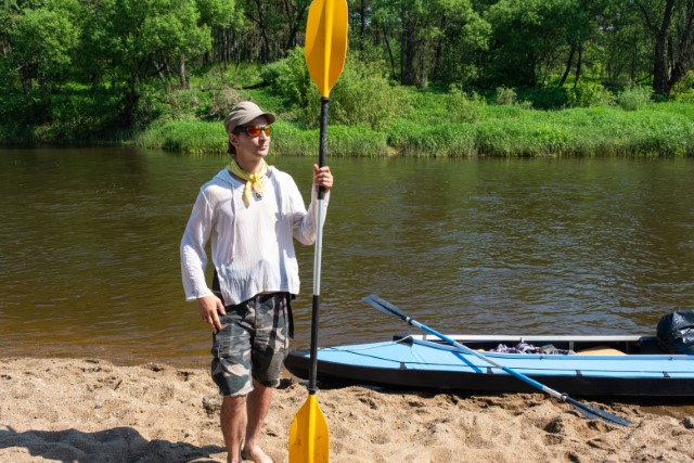 Stand Up Paddle Board vs Kayak Fishing