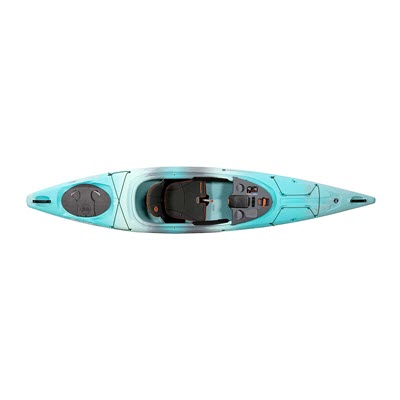 Wilderness Systems Pungo 120 - Overall Best Kayak for Beginners