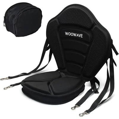 WOOWAVE Kayak Seat